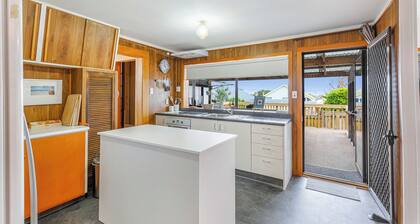 Tranquil Haven 2 Br And 1 Ba Villa
