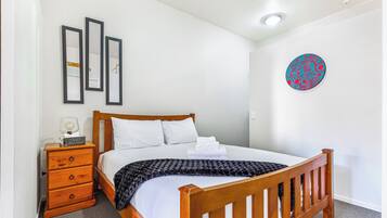 Apartamento | 1 quarto, ferros/tábuas de passar roupa, Wi-Fi de cortesia