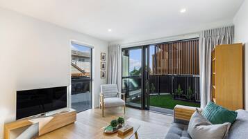 Apartment | Living area