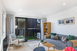 Apartment | Wohnbereich