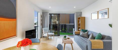 Apartment | Wohnbereich