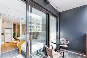 Appartement | Balcon