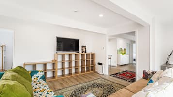 Apartment | Living area