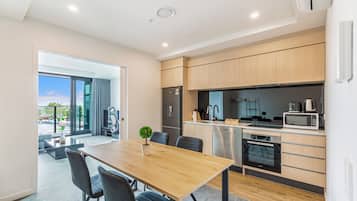 Apartment | In-room dining