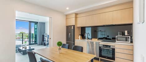 Departamento | Servicio a la habitación