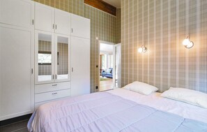 3 habitaciones y wifi gratis 