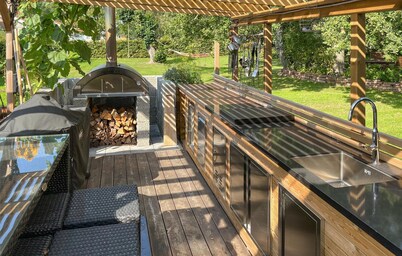 Awesome home in Löttorp with sauna