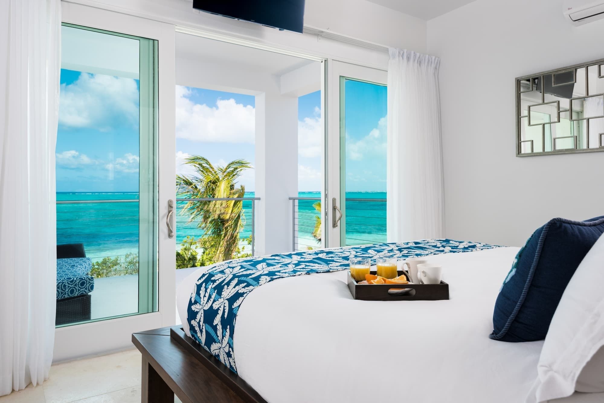 2 slaapkamers, wifi, beddengoed