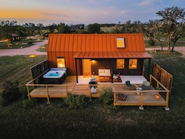 Colchones con pillow-top, decoración personalizada y muebles diferentes