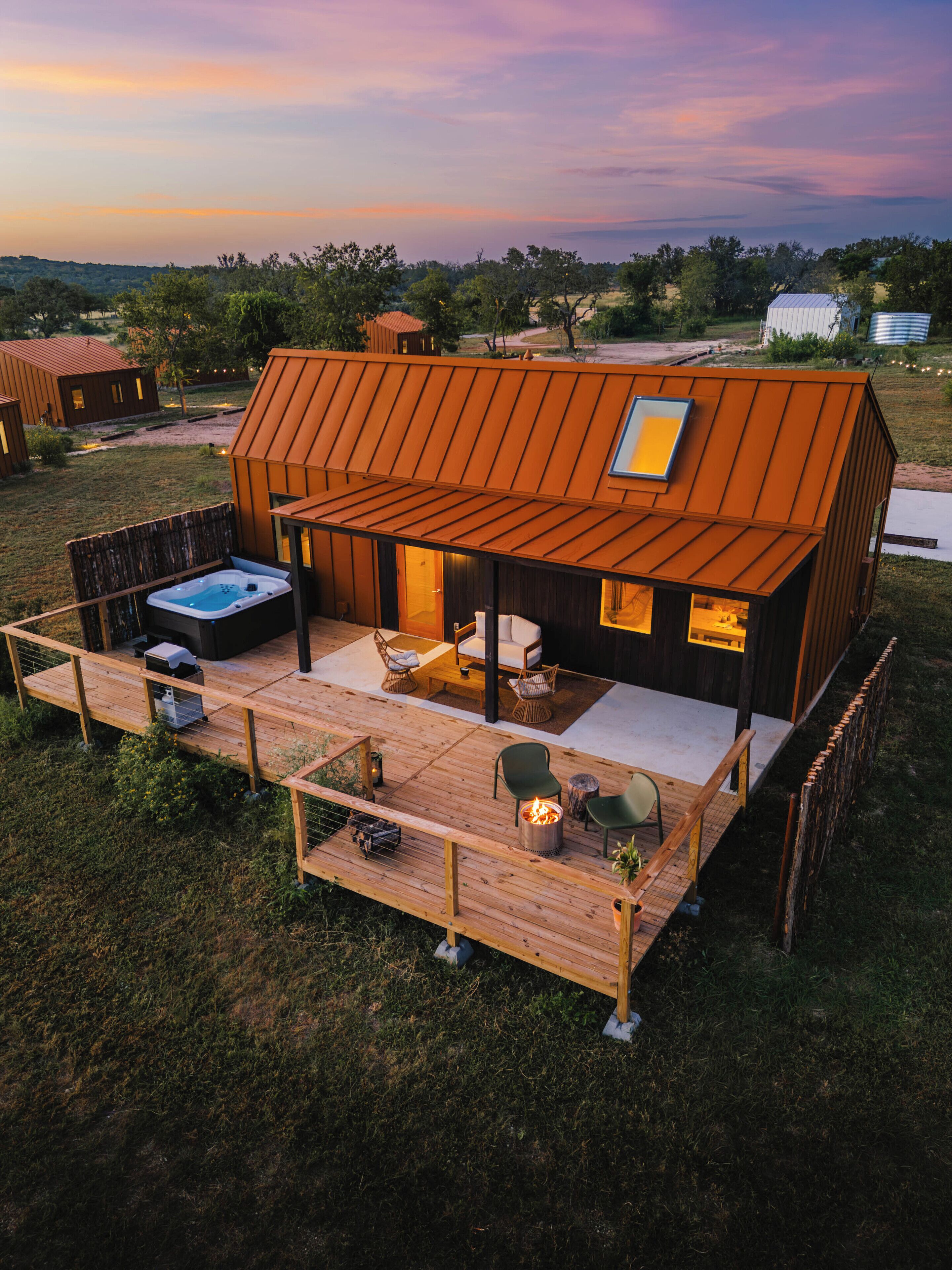 Pillow-top beds, individually decorated, individually furnished, desk