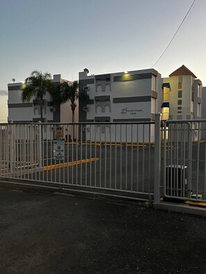 Exterior - Sea View Villa (Rincon)