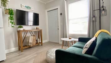 Smart TV, books