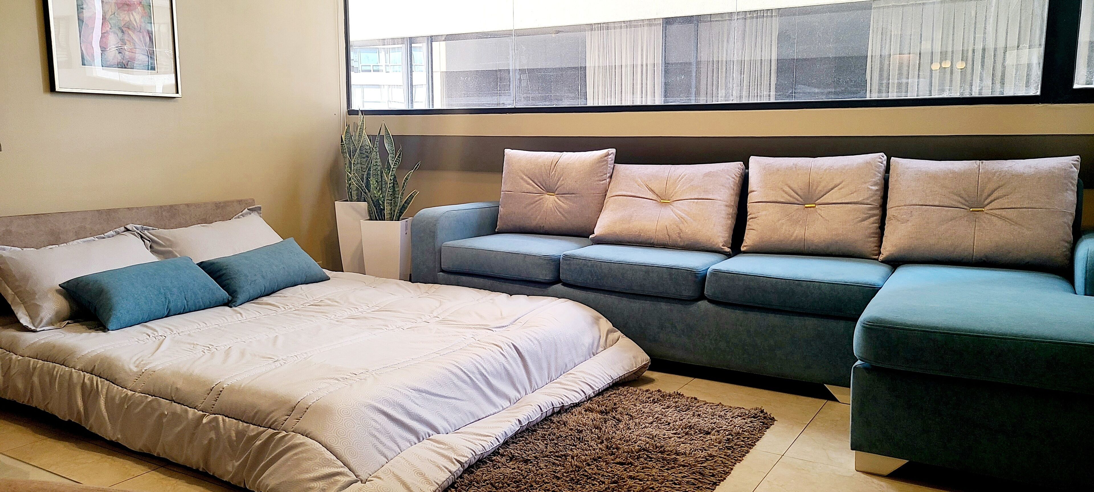 1 chambre, bureau, Wi-Fi, draps fournis