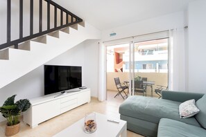 Smart TV 