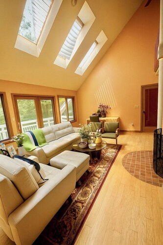 Sunny Peace Homestay