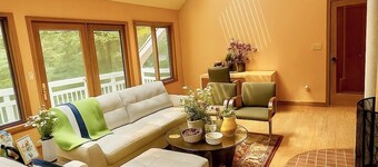 Sunny Peace Homestay