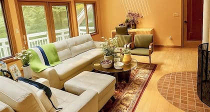 Sunny Peace Homestay