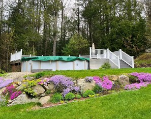 Exterior - Sunny Peace Homestay (Harwinton)