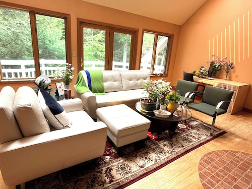 Sunny Peace Homestay