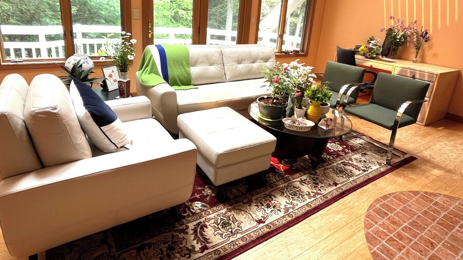 Sunny Peace Homestay