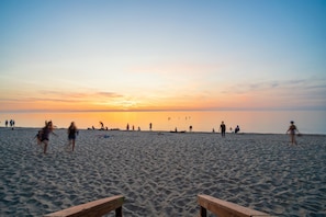 Spiaggia