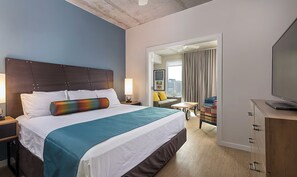 Internet y ropa de cama 