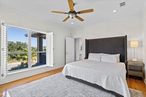 3 Schlafzimmer, Bügeleisen/Bügelbrett, kostenloses WLAN, Bettwäsche