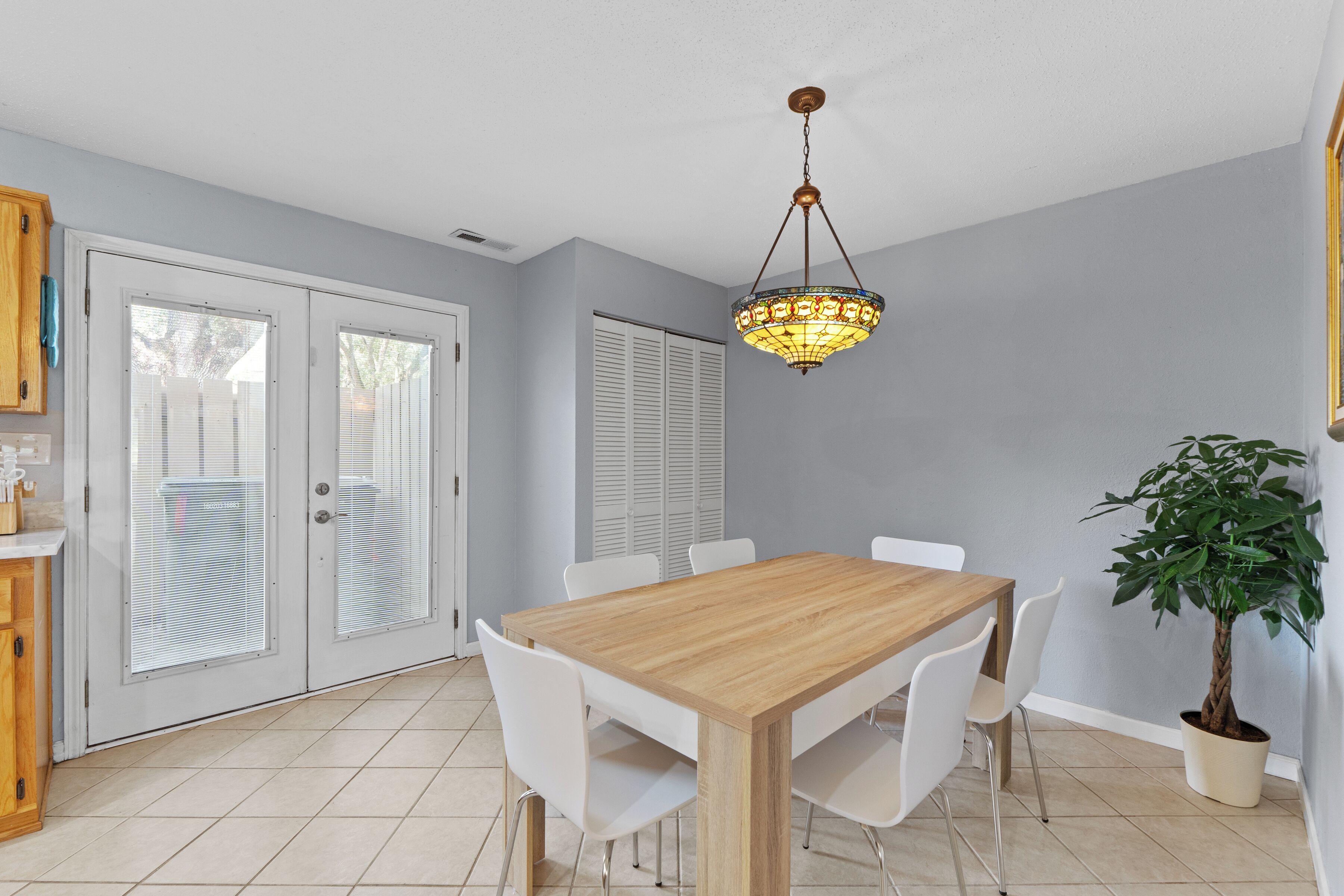 تناول الطعام