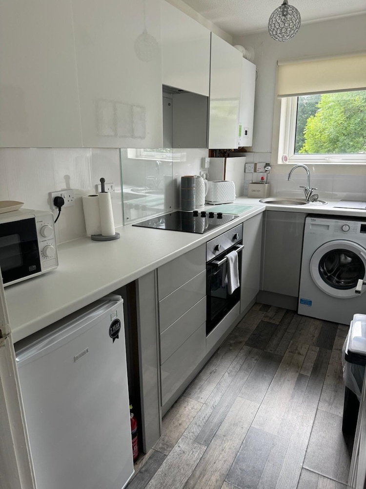 Loch Lomond Riverside Apartments Balloch Vrbo