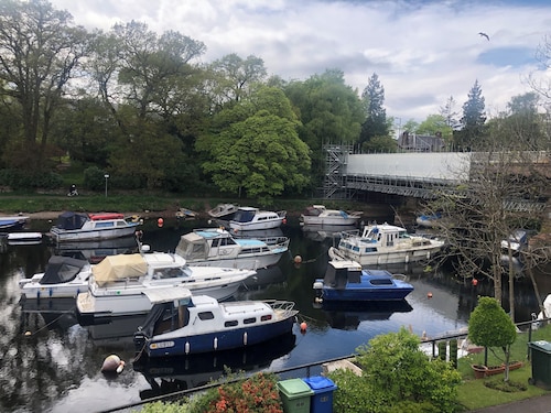 Loch Lomond Riverside Apartments 
