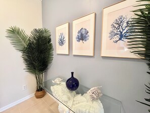 Interior - GL 304 Pond View Townhome Welcome to Paradise! (Fort Pierce)