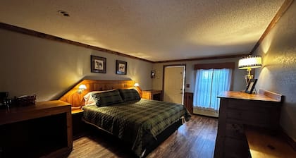 Three Bear Lodge