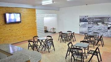 用餐區