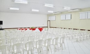 Sala de reuniones