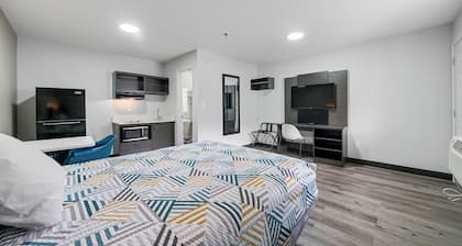 Southern Suites Pensacola Mobile