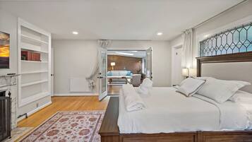 6 chambres, bureau, fer et planche Ă repasser, Wi-Fi