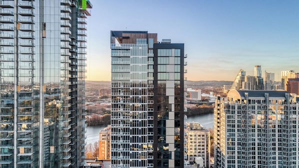 Exterior - Natiivo by AvantStay (Austin)