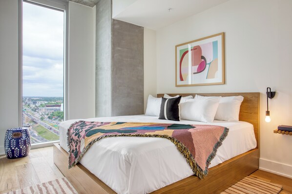 Free WiFi - Natiivo by AvantStay (Austin)