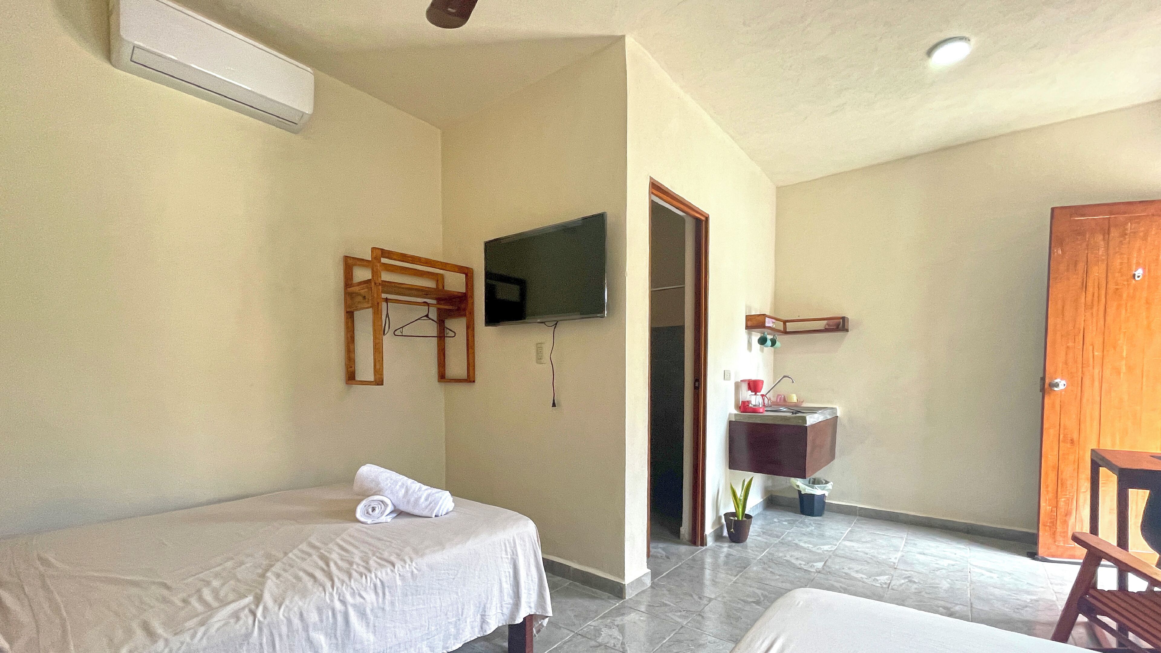 Foto - Beryllos Bacalar