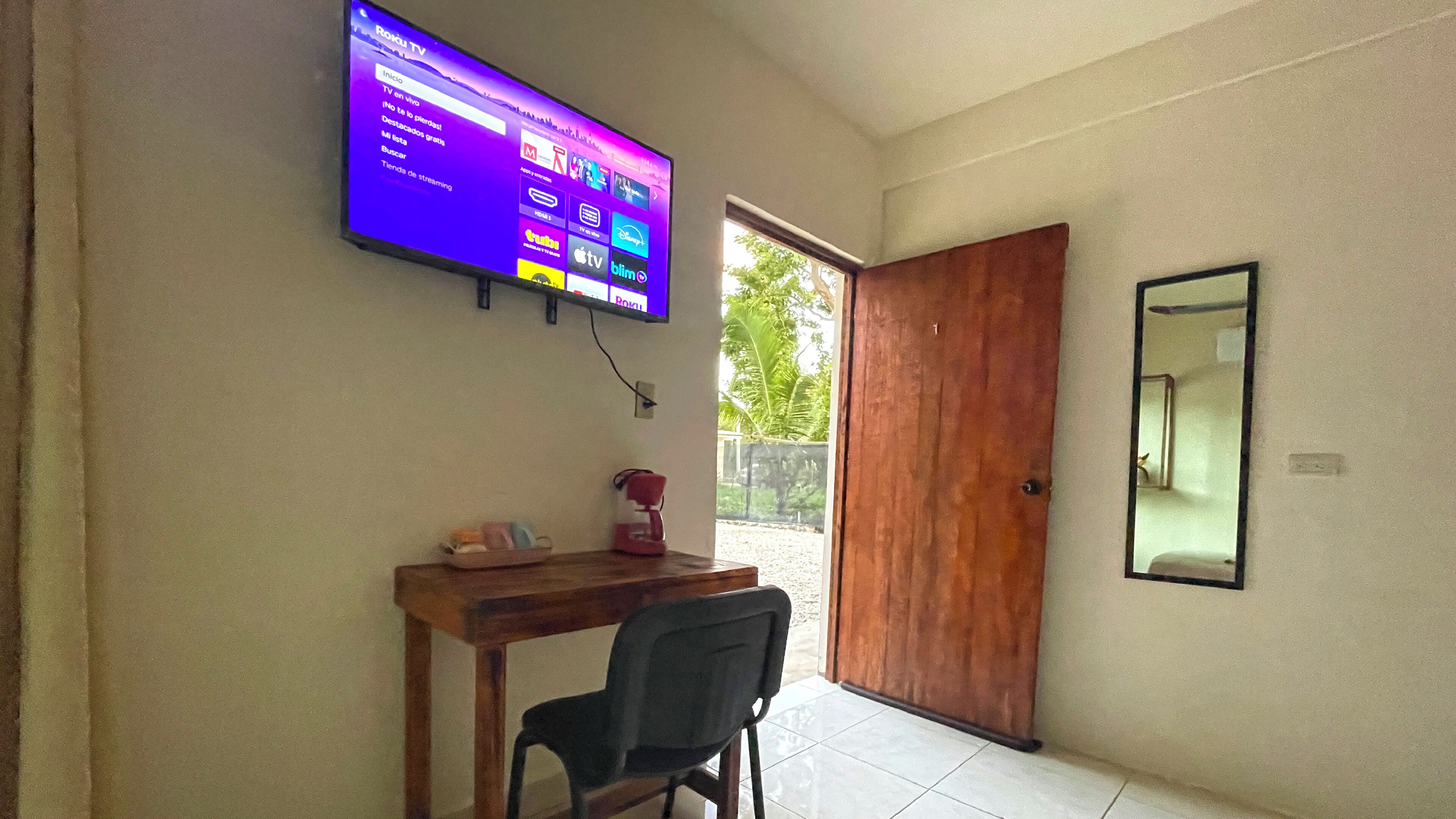 Foto - Beryllos Bacalar