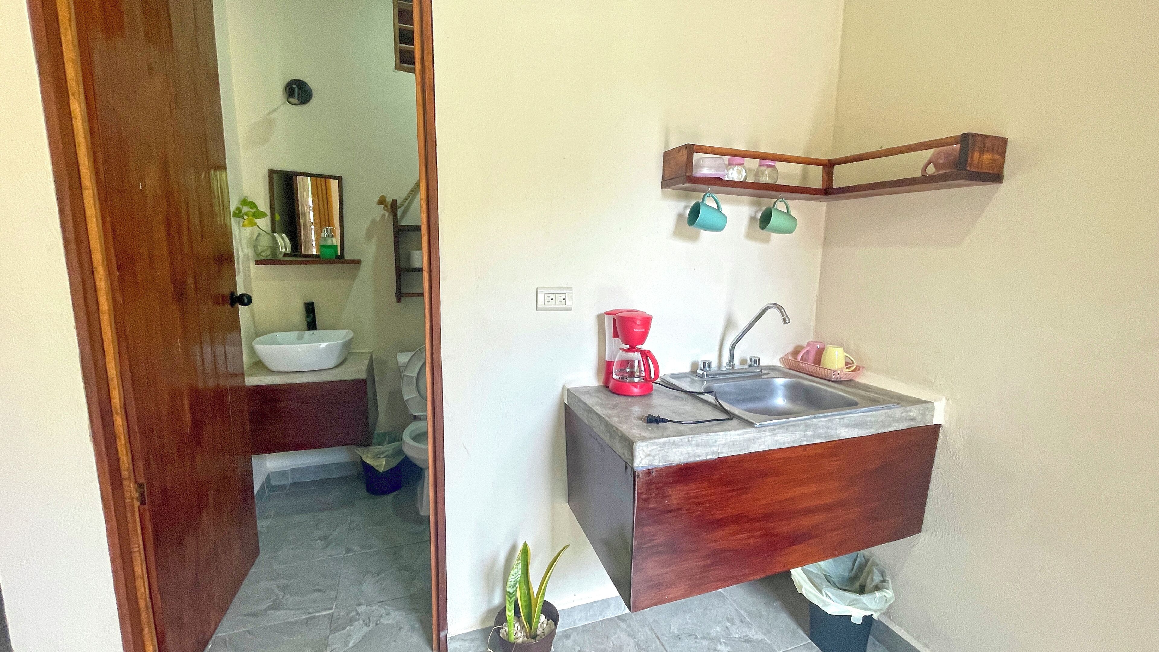 Foto - Beryllos Bacalar