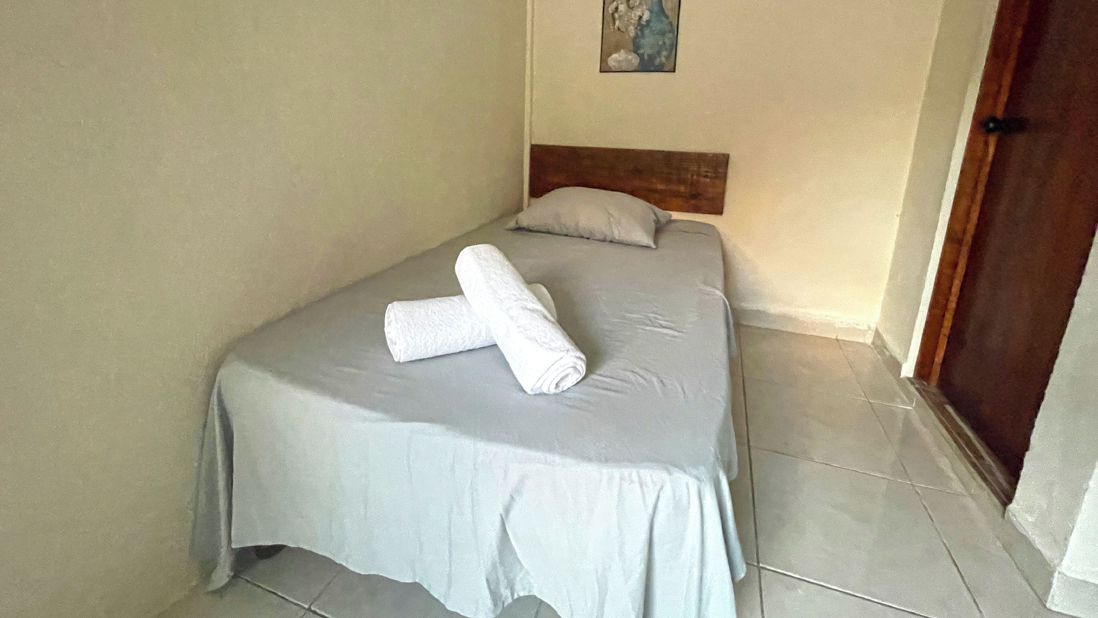 Foto - Beryllos Bacalar