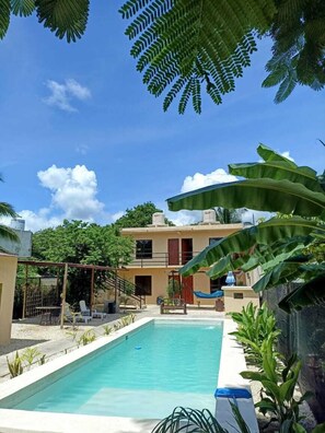 Exterior - Hotel Beryllos Bacalar (Bacalar)