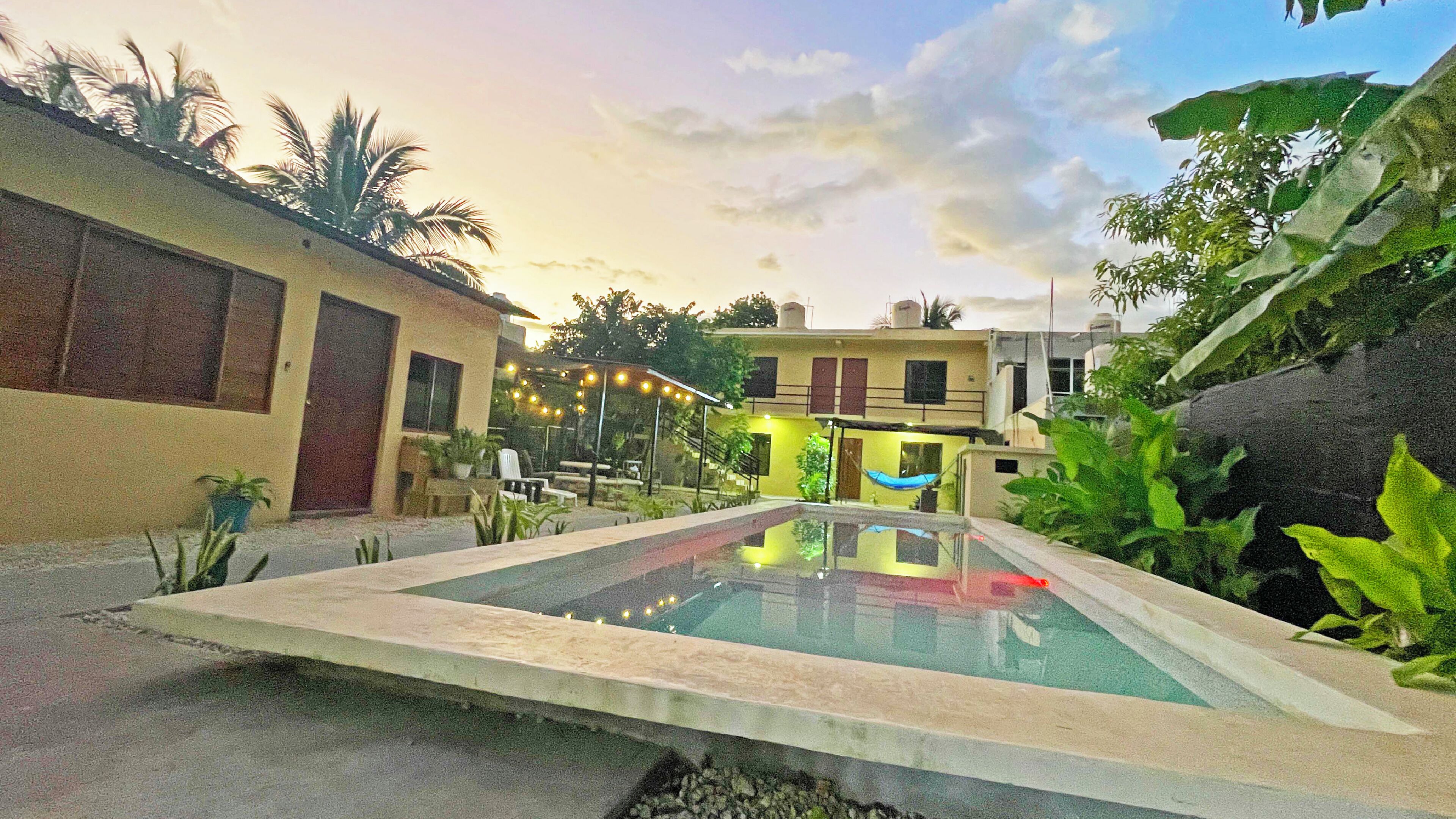 Foto - Beryllos Bacalar