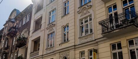 Exterieur