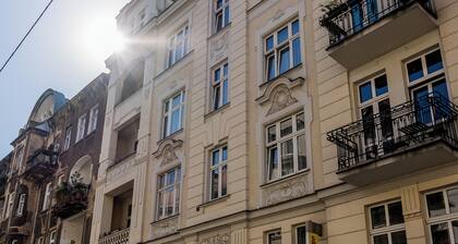 Kwiatowa Standard Apartment