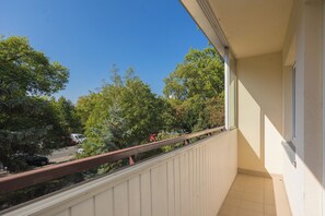 Property grounds - Praga Kinowa Comfy Apartment (Warszawa)