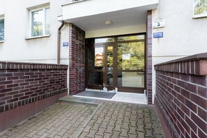Udvendig detalje