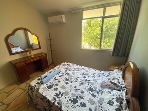 3 sovrum, gratis wi-fi och sängkläder