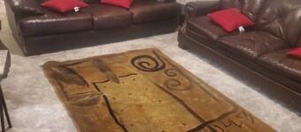 Lovely Ranch on Basement

